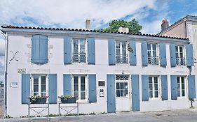 L'Escale